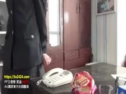 【女王】暴爽女同制服女警狗链调教上演我是母狗虐待喜剧mp4[00:09:39]